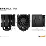 be quiet! Dark Rock Pro 5