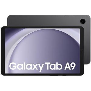 Outlet: Samsung Galaxy Tab A9 8.7-inch - 128 GB - Wi-Fi - Grafiet