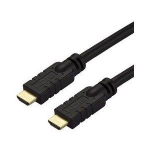 StarTech.com HDMI 2.0 Kabel 15m 4K 60Hz CL2 Rated