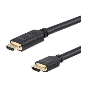 StarTech.com Actieve CL2 HDMI kabel 30m M/M