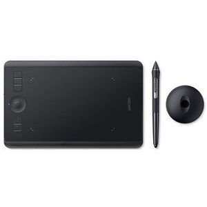 Outlet: Wacom Intuos Pro S