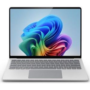 Microsoft Surface Laptop 7 Copilot+ PC - 512 GB - Platina
