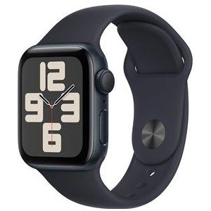 Apple Watch SE - 40 mm - Middernacht
