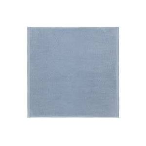 Blomus - PIANA badmat Ashley Blue 55x55 cm