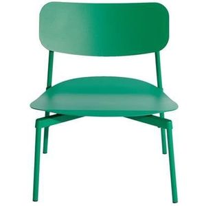 Petite Friture Fromme fauteuil Mint Green