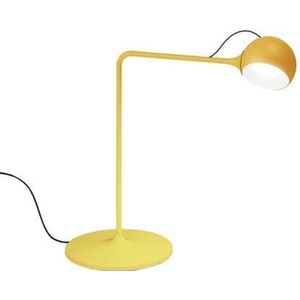 Artemide IXA tafellamp LED geel