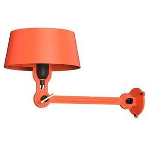 Tonone Bolt Underfit wandlamp install Striking Orange