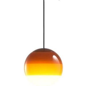 Marset Dipping Light hanglamp Ø20 LED amber