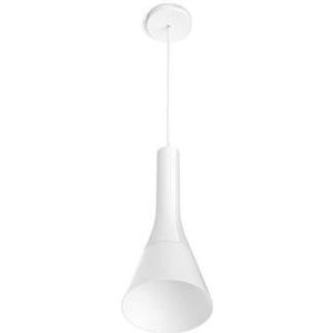 Philips Hue EXPLORE Hanglamp LED 1x8W|800lm Rond Wit
