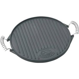 Outdoorchef Grillplaat Plancha M