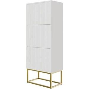 NADUVI Collection Schoenenkast Vesper