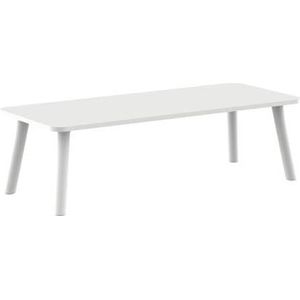 Functionals Monolite tafel 250x102 Pfleiderer White