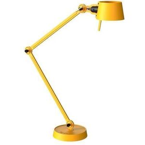 Tonone Bolt 2 Arm bureaulamp Sunny Yellow