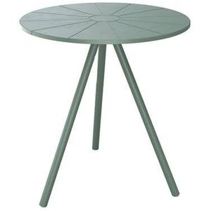 Houe Nami tuintafel 64cm olive green