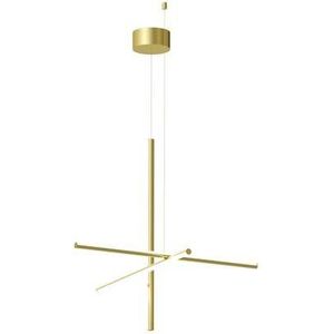 Flos Coordinates S1 hanglamp LED Champange