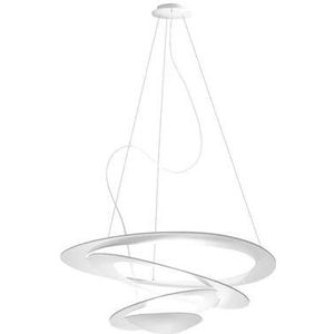 Artemide Pirce Mini hanglamp LED 3000K wit