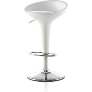 Magis Bombo Stool barkruk wit