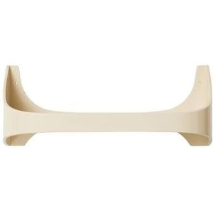 HKliving Retro Wandplank - Cream