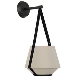 Forestier Carrie wandlamp Olive