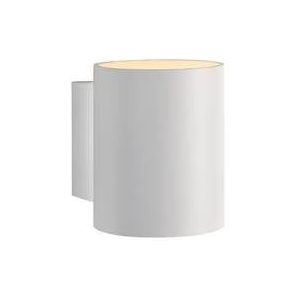 Lucide XERA Wandlamp 1xG9 - Wit