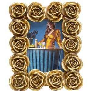 Kare Fotolijst Romantic Rose Gold 11x13cm