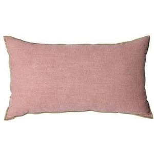 HKliving Sierkussen 35 x 60 cm - Bouqet