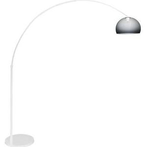 Steinhauer Vloerlamp modern - Metaal -