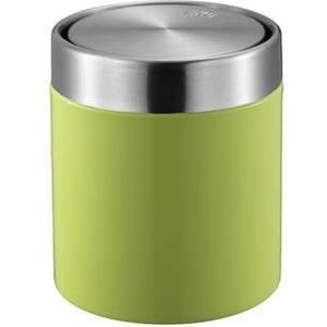 EKO Fandy Tafelprullenbak 1,5 Liter - Groen
