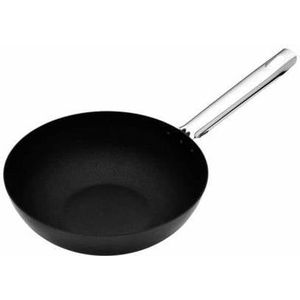 MasterClass Non-stick Wok - Professionele kwaliteit, robuust en vaatwasmachinebestendig