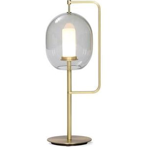 ClassiCon Lantern tafellamp LED Brass