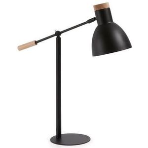 Kave Home Scarlett Bureaulamp