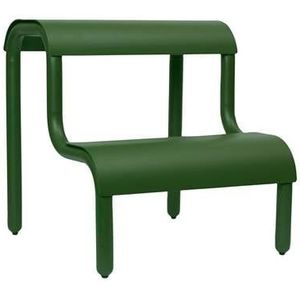 ferm LIVING Up Krukje - Forest Green