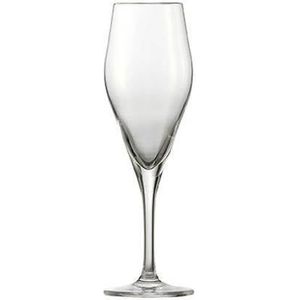 Schott Zwiesel Audience Champagneglas met MP 77 - 0.25 Ltr - set van 6