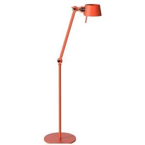 Tonone Bolt 1 Arm vloerlamp Striking Orange