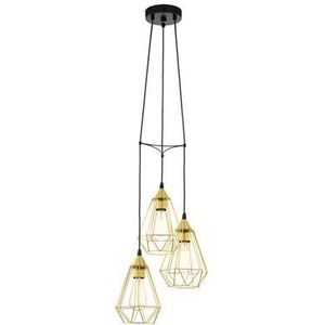 EGLO Tarbes Hanglamp Ø 35,5 cm