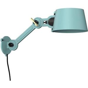 Tonone Bolt Sidefit wandlamp small met stekker Ice Blue