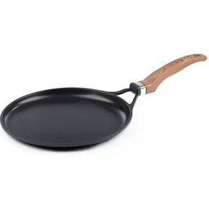 Rosmarino Black Line Pannenkoekenpan - 28 cm