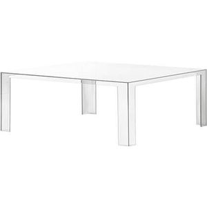 Kartell Invisible Table Salontafel