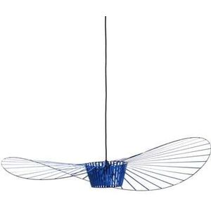 Petite Friture Vertigo hanglamp Ø110 Cobalt