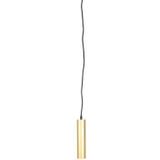 LABEL51 - Hanglamp Ferroli 1-Lichts - Antiek Goud Metaal - Incl. LED