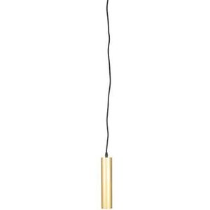 LABEL51 - Hanglamp Ferroli 1-Lichts - Antiek Goud Metaal - Incl. LED