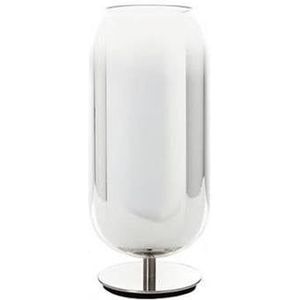 Artemide Gople Mini tafellamp alu|zilver