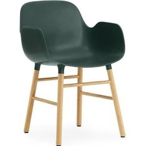 Normann Copenhagen Form Armchair