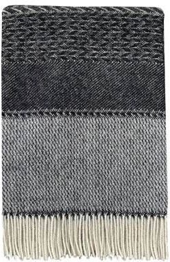 Woondeken - Grijs - 100% Katoen