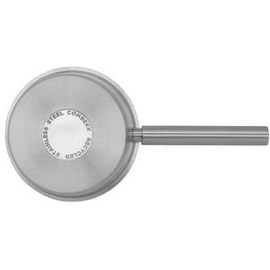 Combekk Steelpan Ø 16 cm