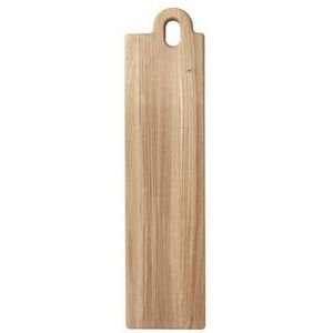 Broste Copenhagen Olina Snijplank 14 x 57 cm - Hout