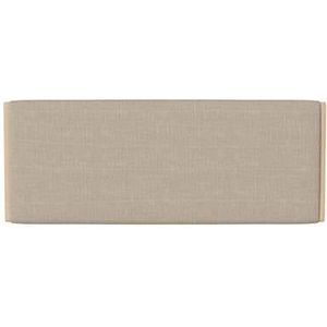 Bolia Haven Hoofdbord 186 cm - Pure Beige