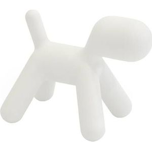 Magis Puppy kinderstoel extra large wit