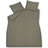 Vandyck Purity Sanremo Dekbedovertrek 200 x 200/220 cm - Thyme