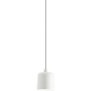 Luceplan Zile hanglamp small Ø20 wit